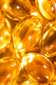 Vitamin E