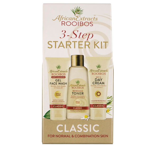 classic starter kit