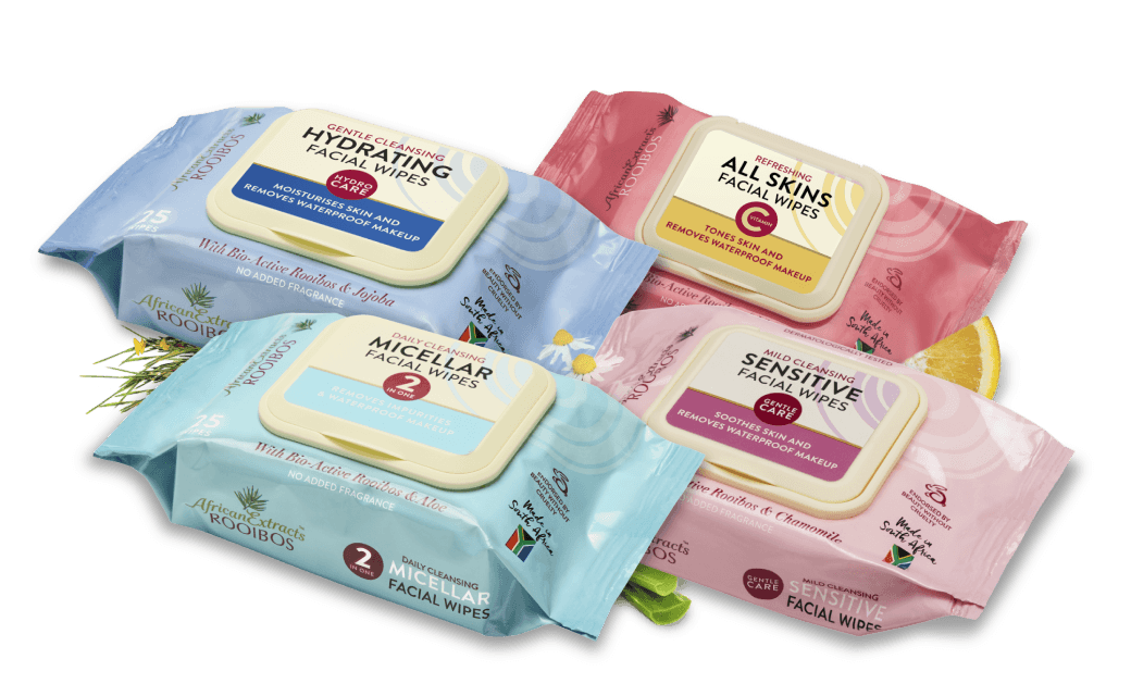 Facial Wipes