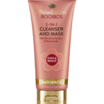 2-in-1 Cleanser and Mask