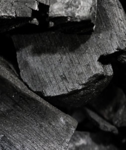 Charcoal