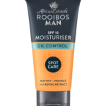 Anti-Shine Moisturiser SPF15