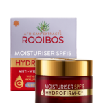 Anti-Wrinkle Moisturiser SPF15