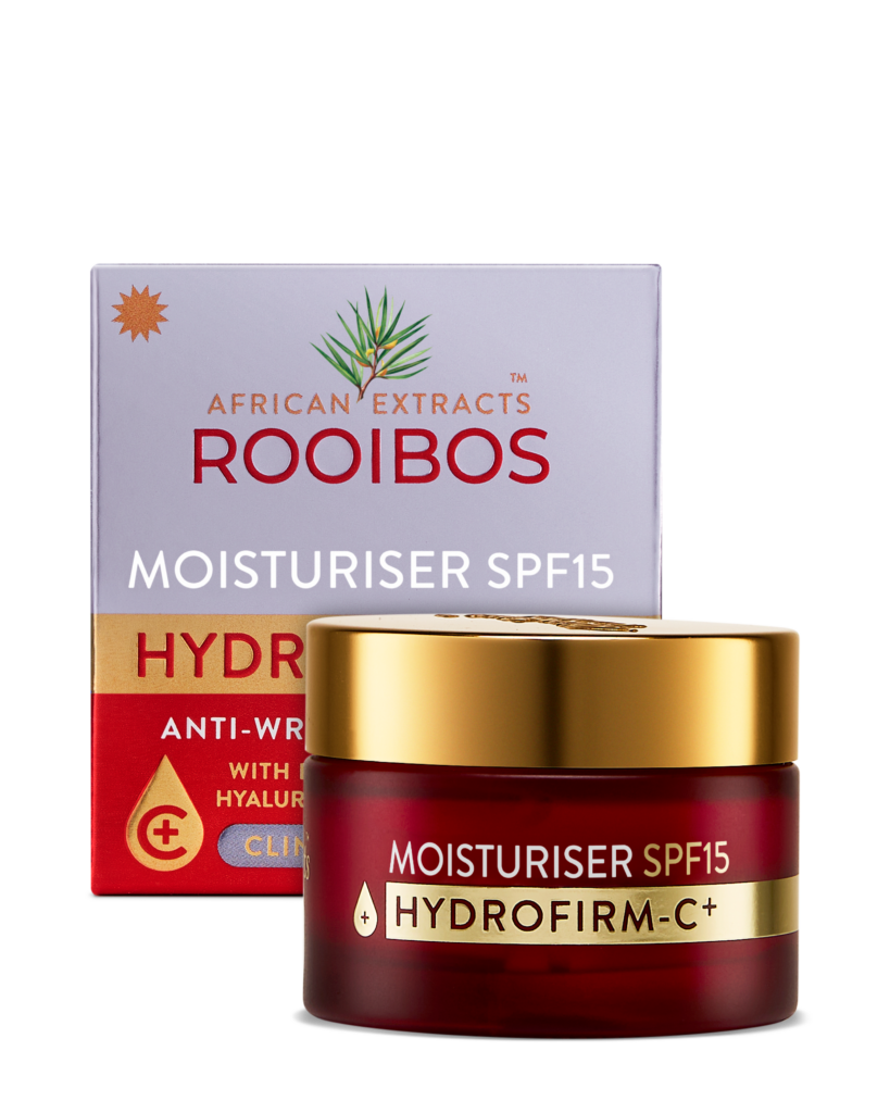 Anti-Wrinkle Moisturiser SPF15