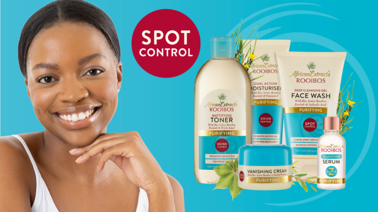 Best routine for oily and blemish-prone skin
