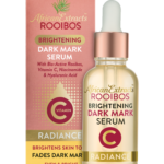 Brightening Dark Mark Serum with Vitamin C