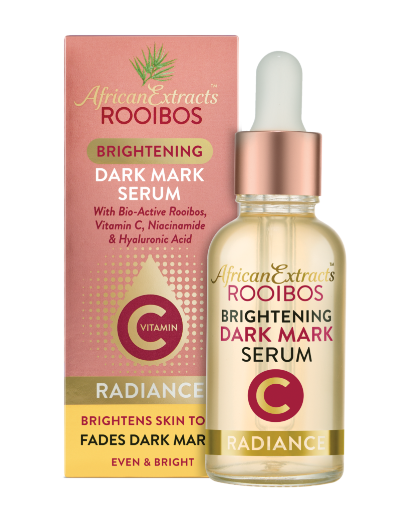 Brightening Dark Mark Serum with Vitamin C