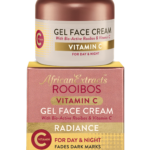 Brightening Gel Face Cream