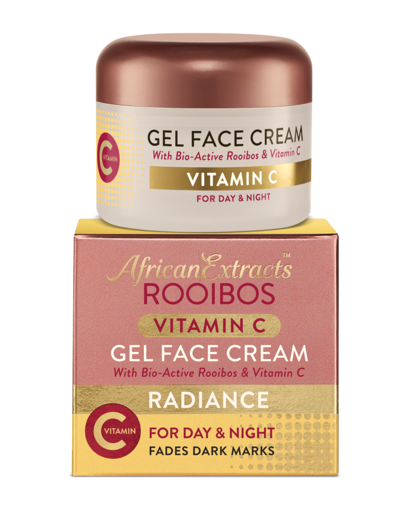Brightening Gel Face Cream