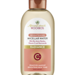 Brightening Micellar Water 400ml