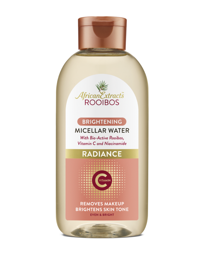 Brightening Micellar Water 400ml