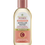 Brightening Micellar Water with Vitamin C