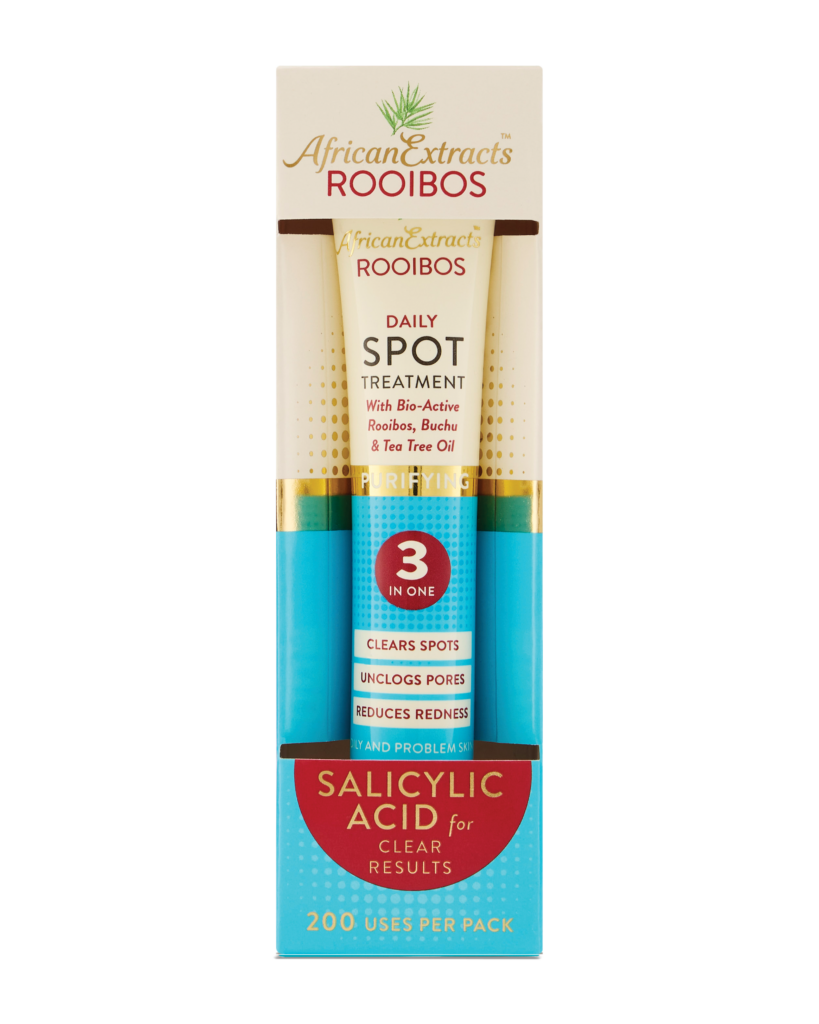 Daily Spot Treatment