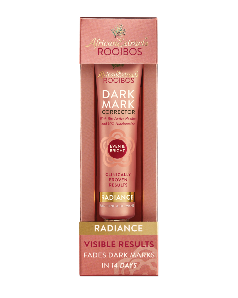 Dark Mark Corrector