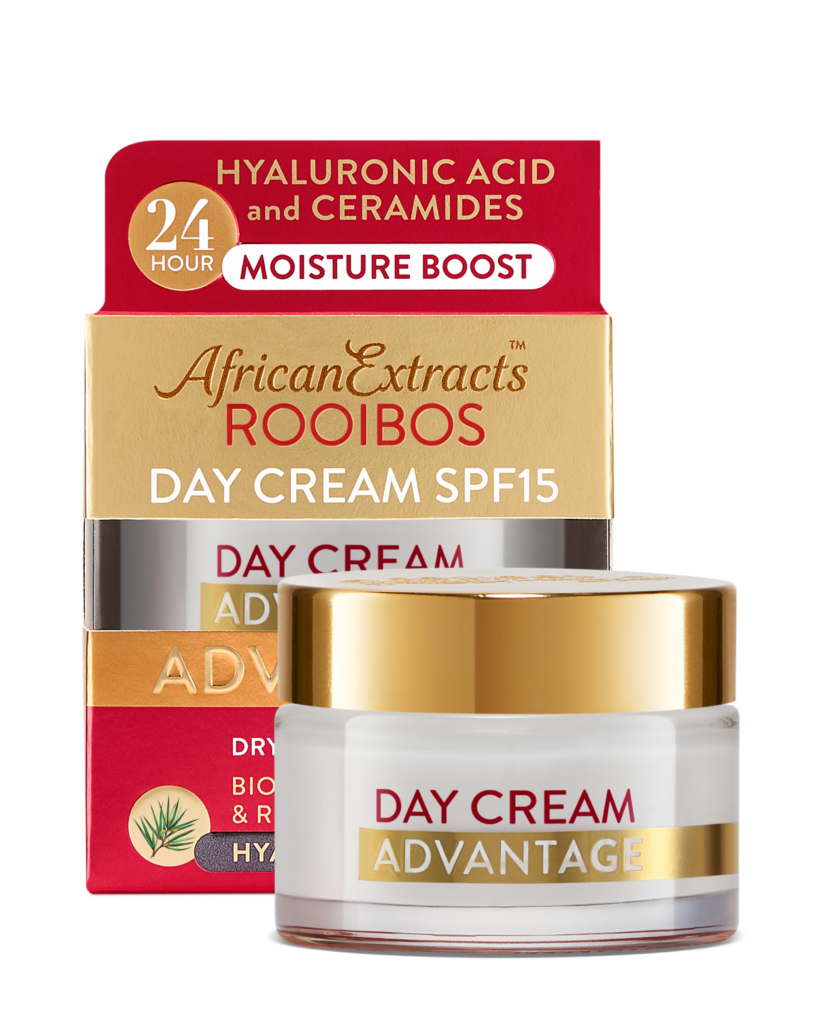 Day Cream SPF15