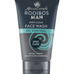 Deep Clean Face Wash