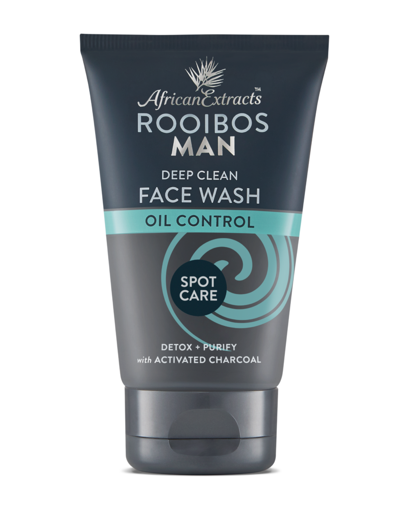Deep Clean Face Wash