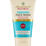 Deep Cleansing Face Wash