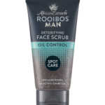 Detoxifying Face Scrub