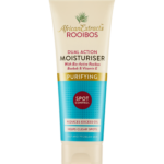 Dual Action Moisturiser