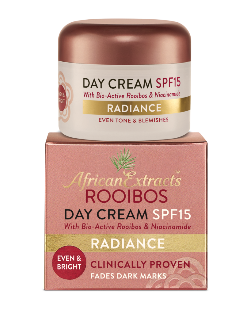 Even Tone Day Cream SPF15
