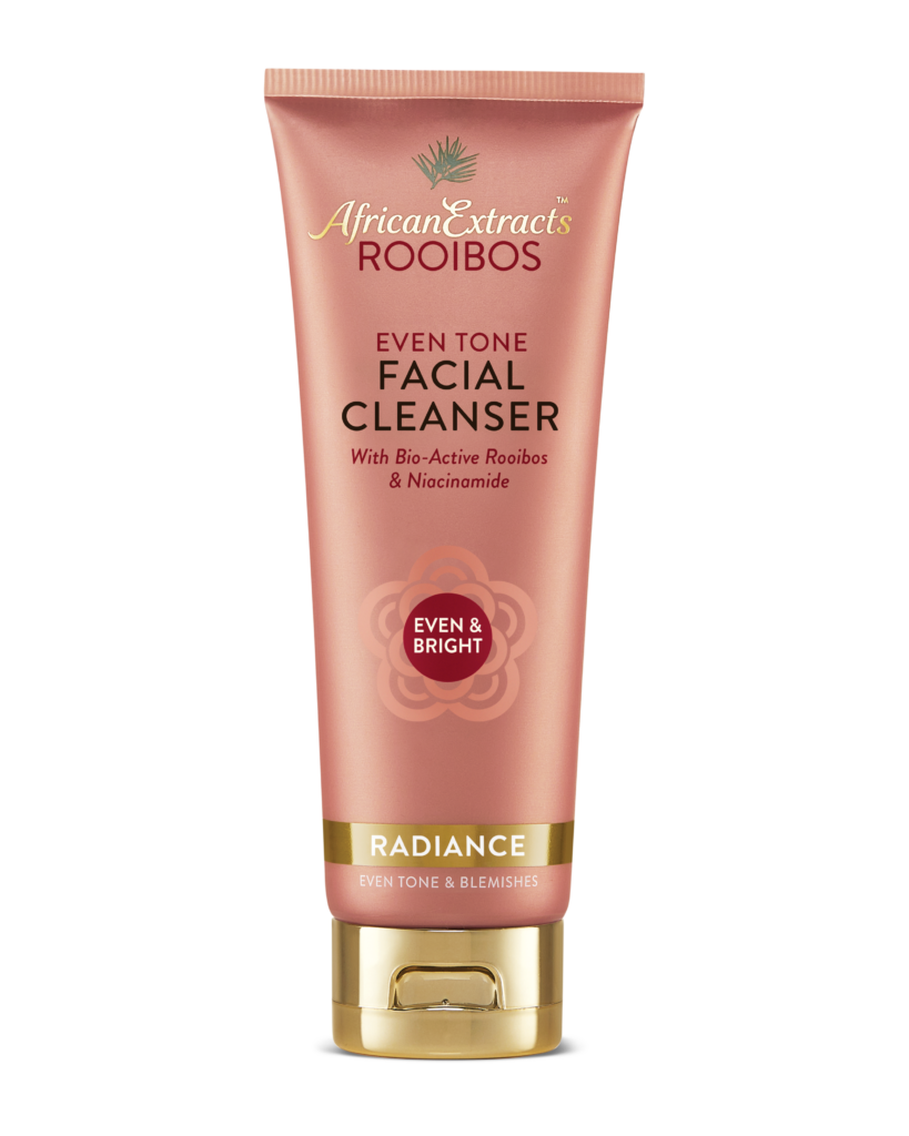 Even Tone Facial Cleanser