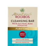 Facial Cleansing Bar