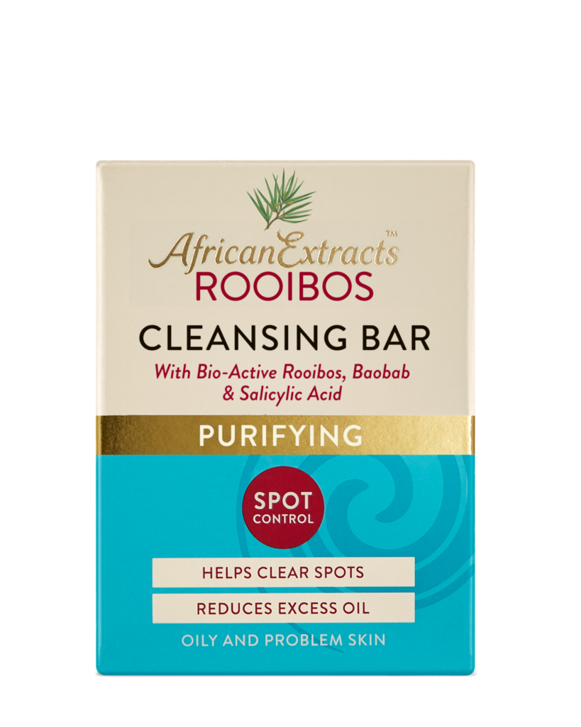 Facial Cleansing Bar