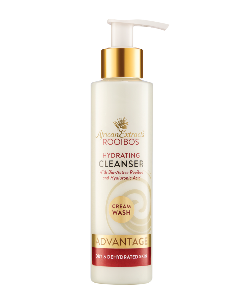 Hydrating Cleanser
