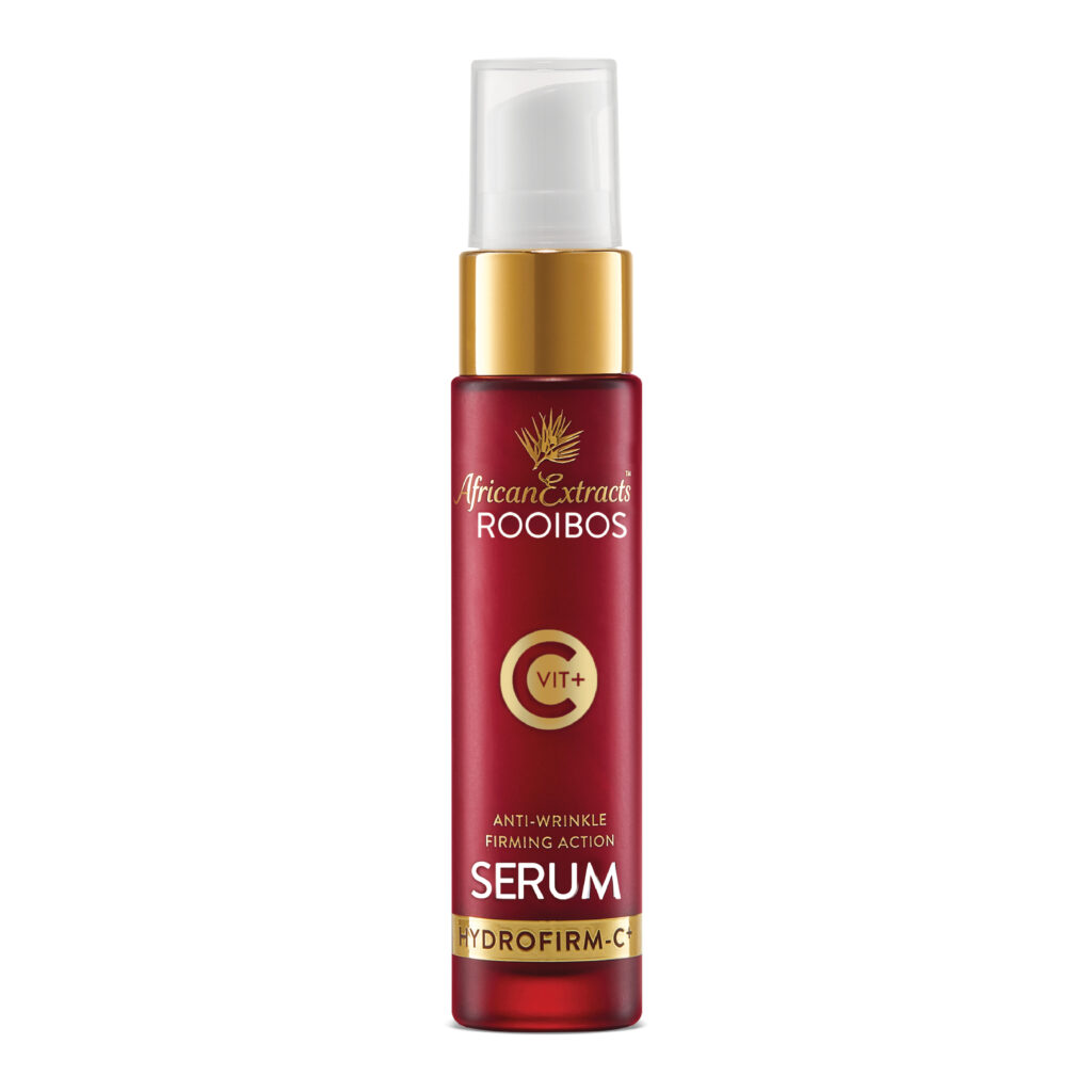 Anti-Wrinkle Serum for Face and Eyes