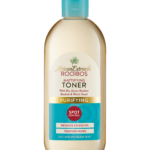 Mattifying Toner