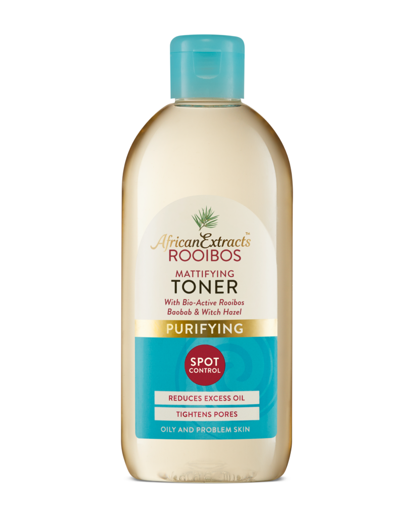 Mattifying Toner