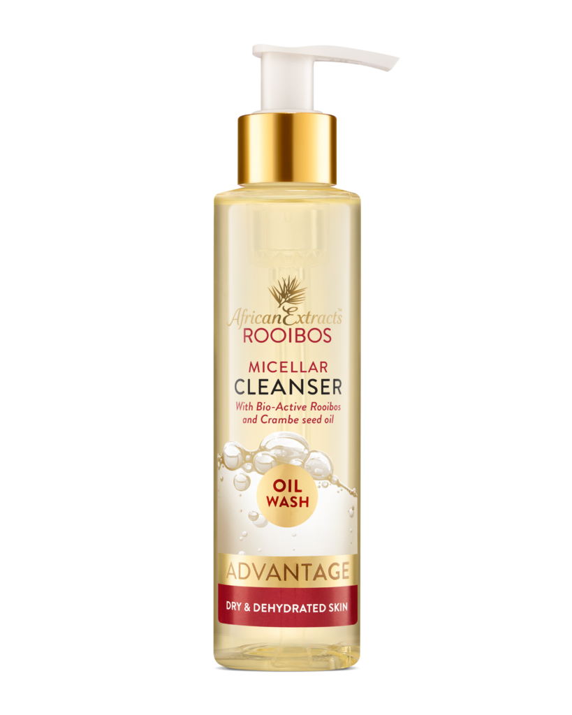 Micellar Oil Cleanser