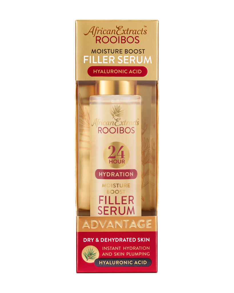 Moisture Boost Filler Serum