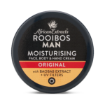 Moisturising Face, Body and Hand Cream