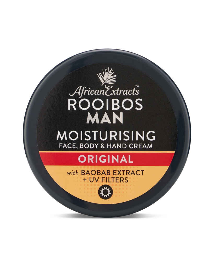 Moisturising Face, Body and Hand Cream