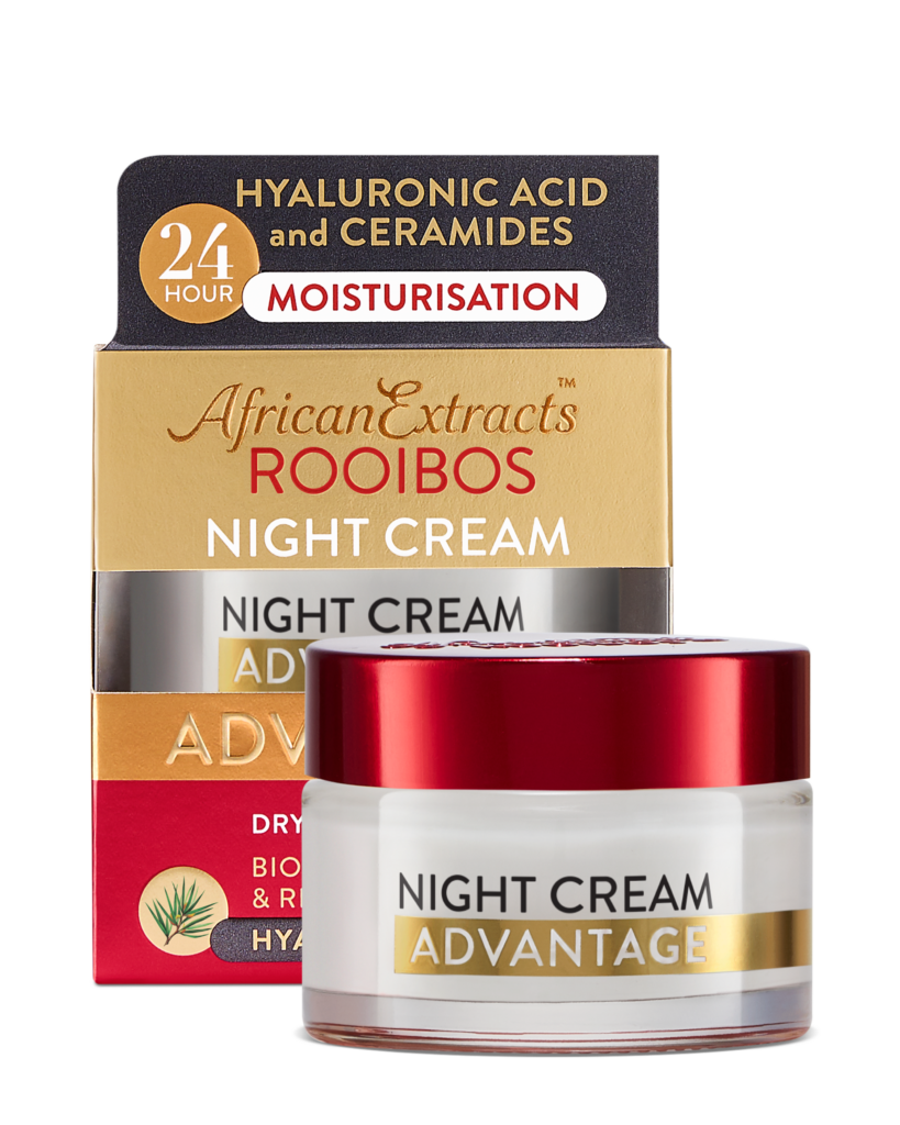 Night Cream