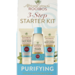 Purifying Starter Kit