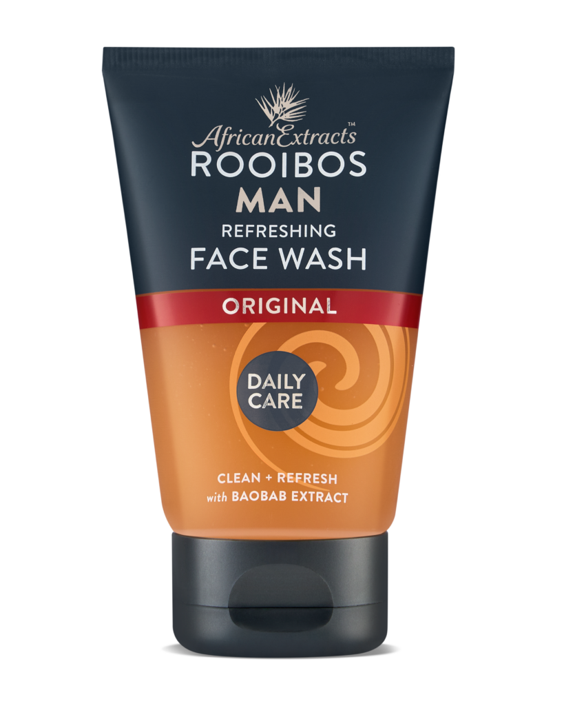 Refreshing Face Wash