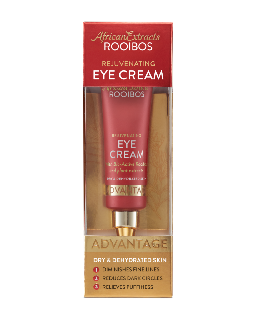 Rejuvenating Eye Cream