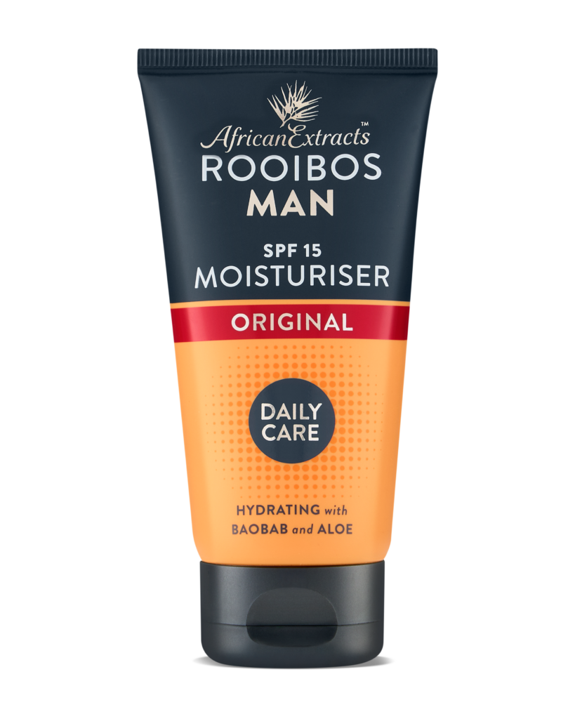 SPF15 Hydrating Moisturiser