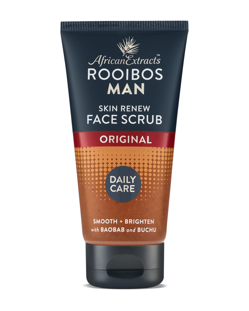 Skin Renew Face Scrub
