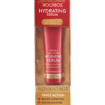 Triple-Action Hydrating Serum