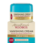 Vanishing Cream