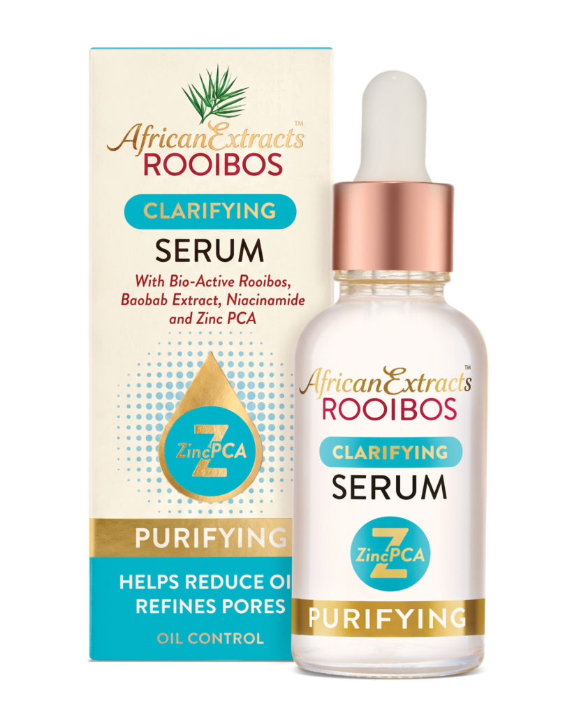 Clarifying Serum