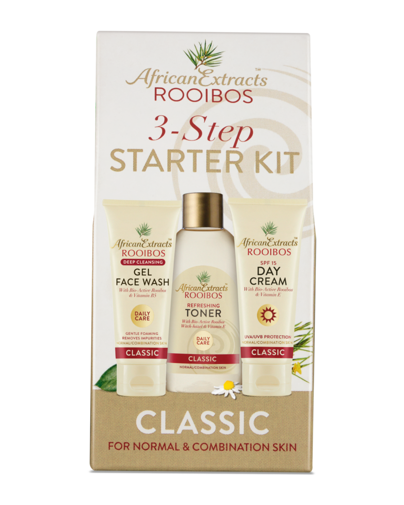 Classic Starter Kit