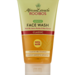 Gentle Gel Face Wash