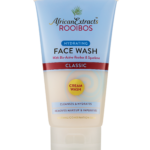 Hydrating Cream Face Wash