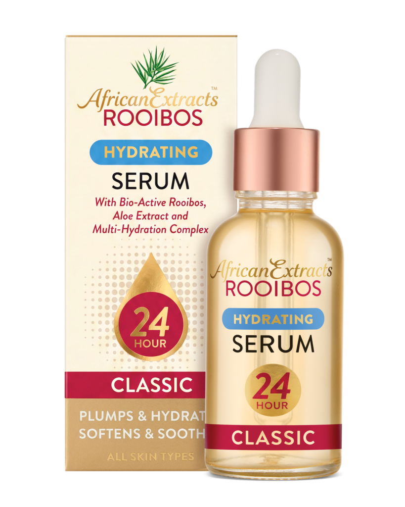 Hydrating Serum