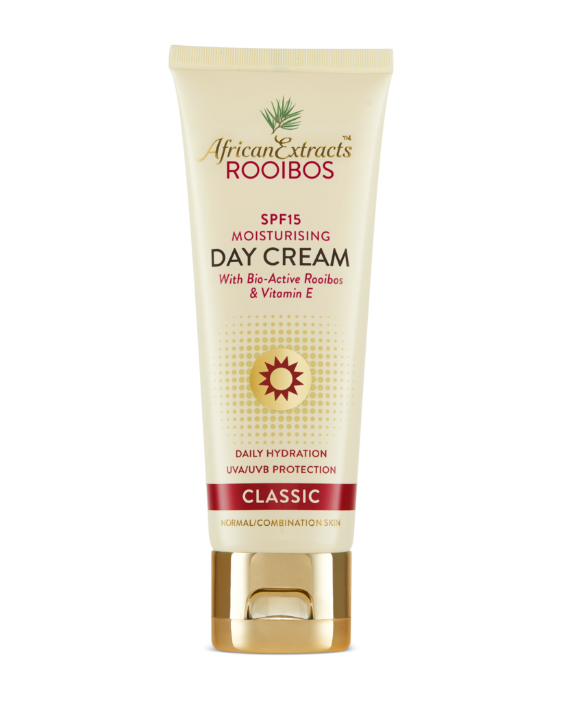 Moisturising Day Cream SPF15